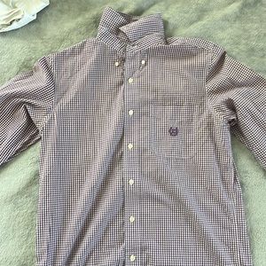 Dress shirt from Chaps